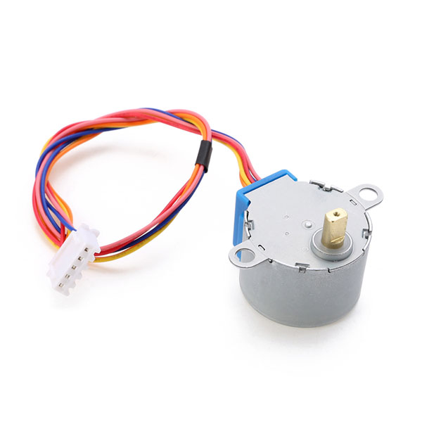 DC 5V Stepper Motor for Arduino